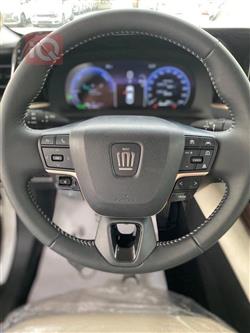 تۆیۆتا کراون